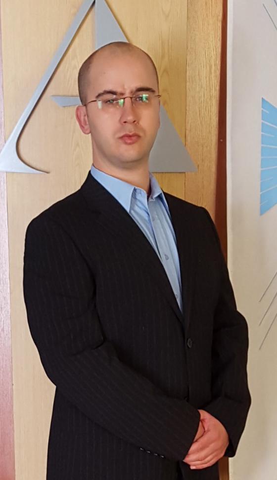 Hristo Atanasov