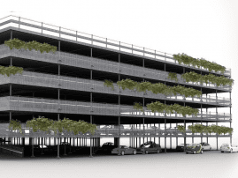 Общинският съвет на Бургас ще реши за паркинга във „Възраждане“