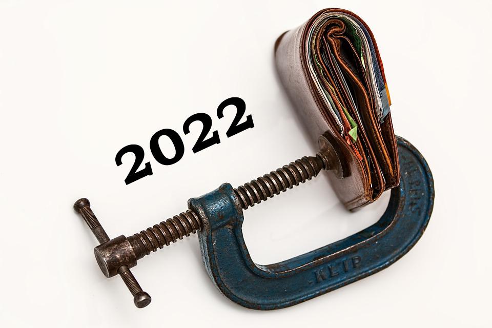 Предложения за бюджет 2022