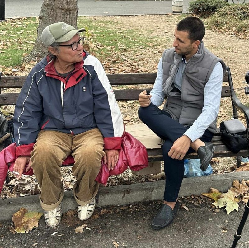 Ирена Чардакова и Николай Кючуков