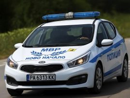 Избори в Пазарджик на 12.10.2025 г.