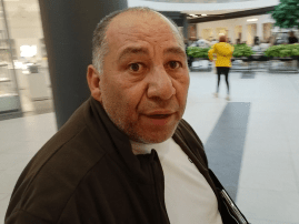 Проверка за румънския измамник