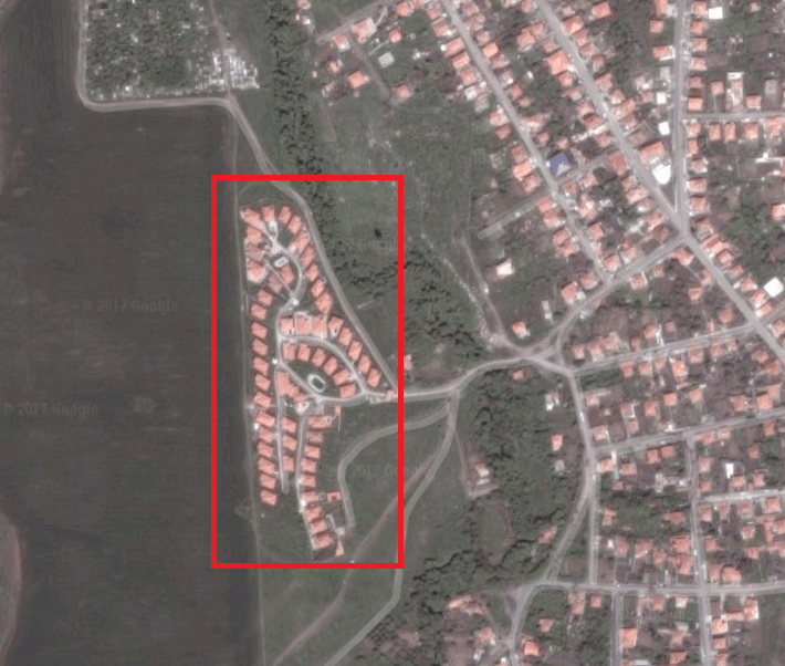 Квартал Рудник