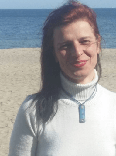 Даниела Петрова