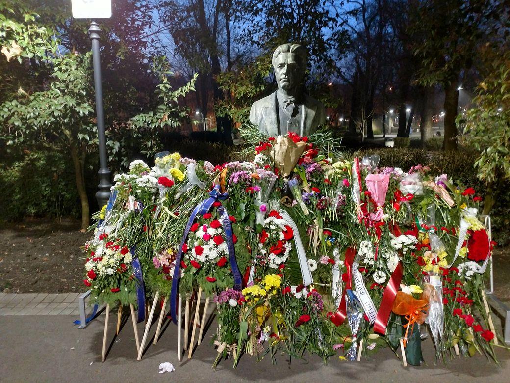 Факелно шествие 2019