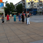 Снимка: ОЗБГ