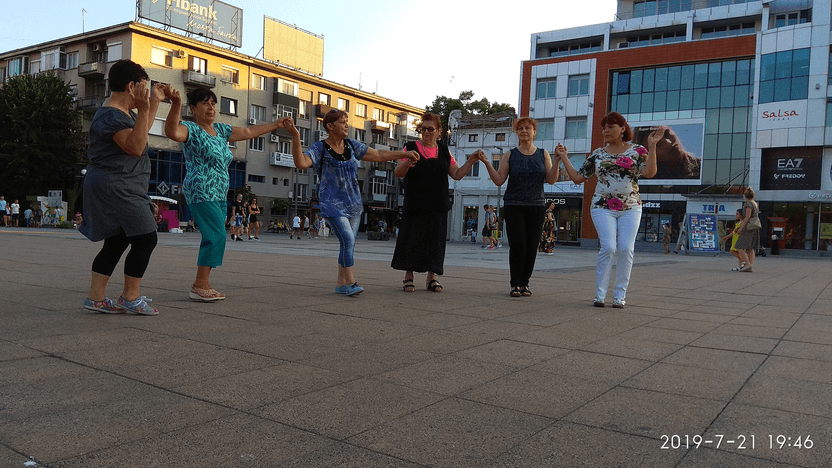 Снимка: ОЗБГ