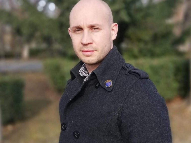 Бисер Русимов