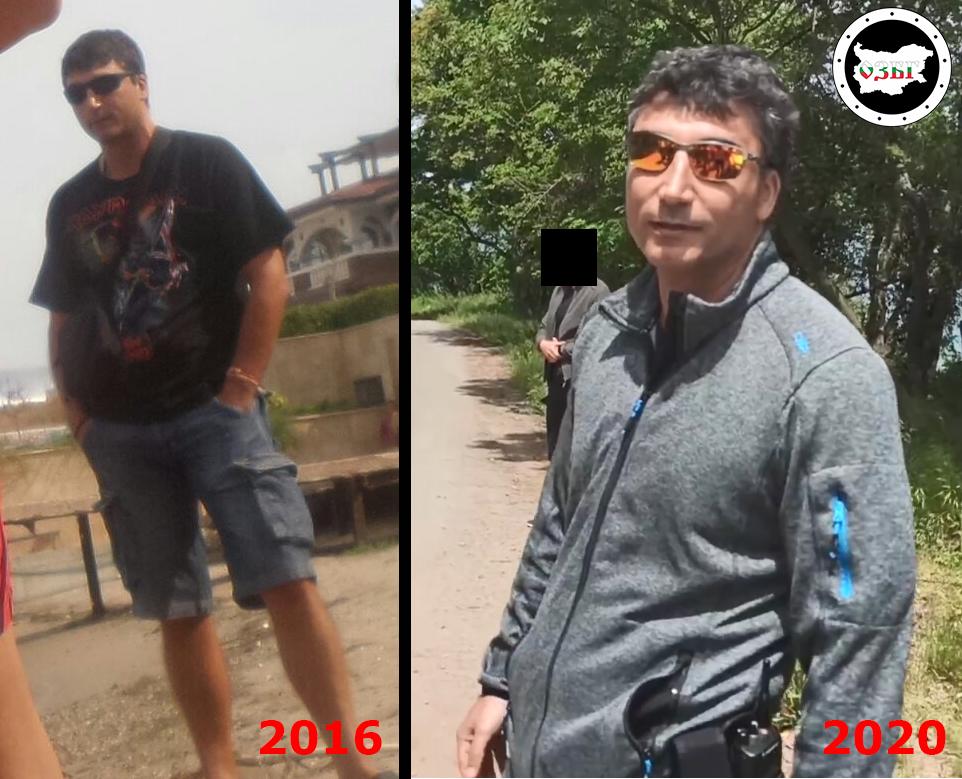 Измекяр гони плажуващи и поставя незаконна бариера на общински път