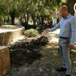 Поставят камери в Борисовата градинка