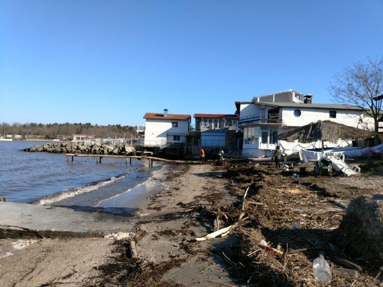 ченгене скеле