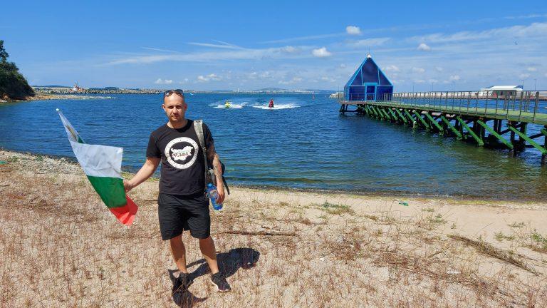 Откриване на летния сезон на "Росенец"