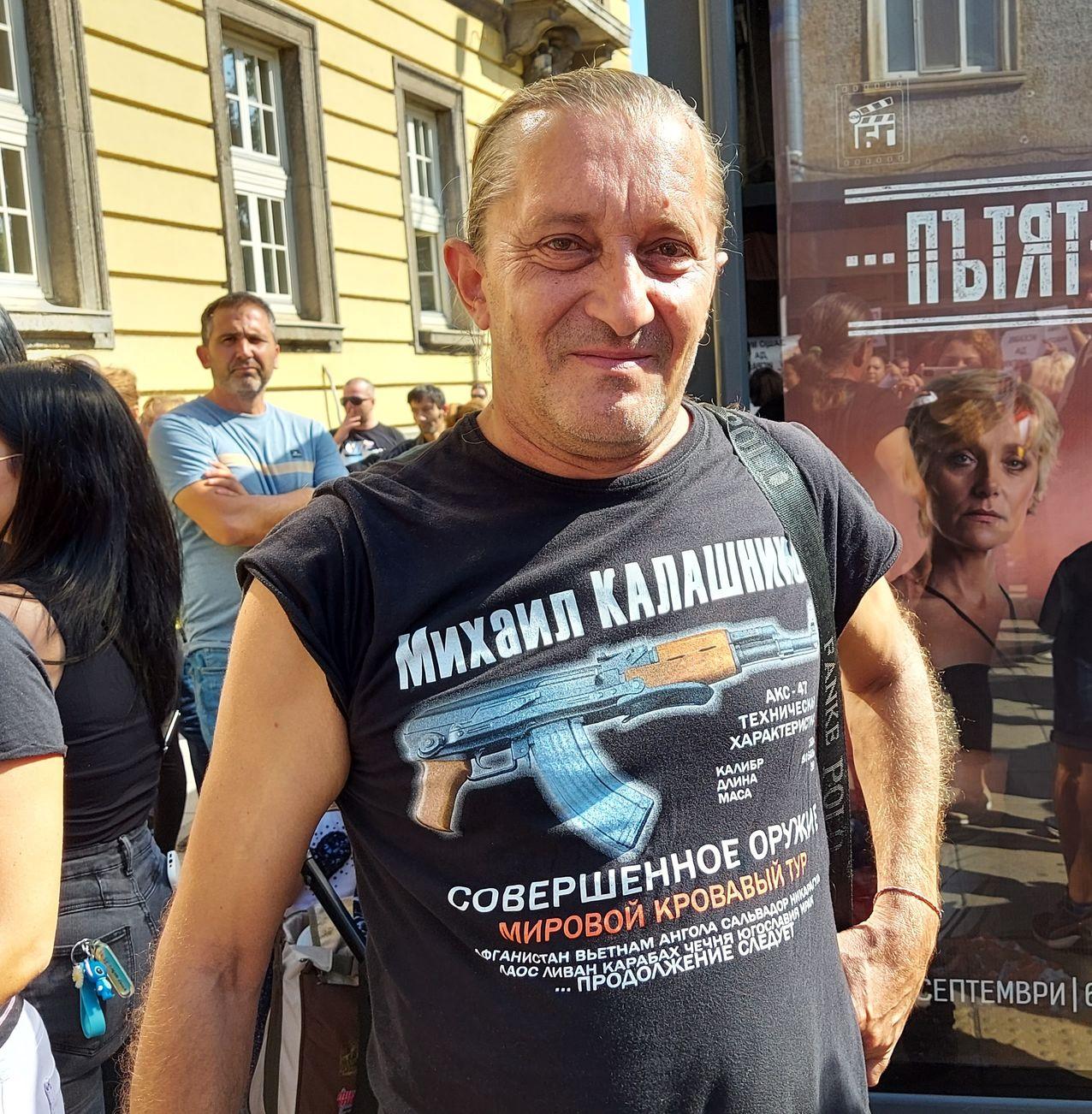 Едно добро решение
