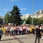 ОЗБГ подкрепя протеста на бизнеса!