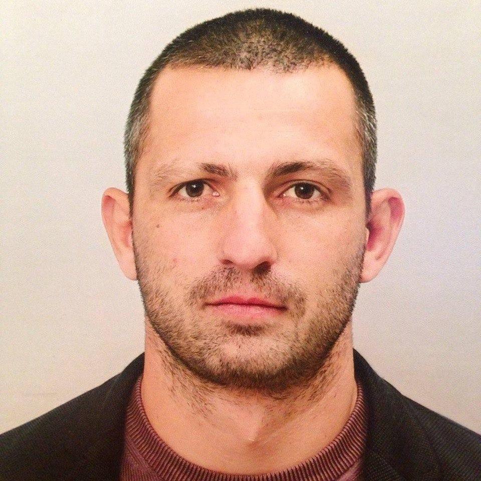 Аспарух Томов