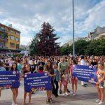 Пред Общината
