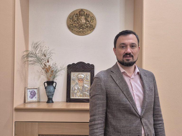 Добромир Гюлев