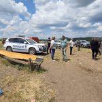Възстановен е контролът върху язовир Ахелой